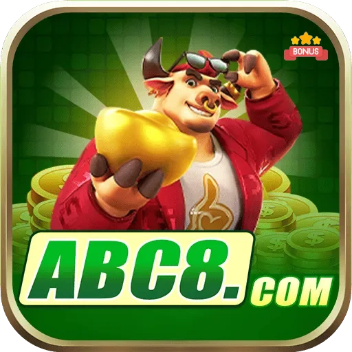 abc8 Bônus - Pacote R$5.000 + VIP
