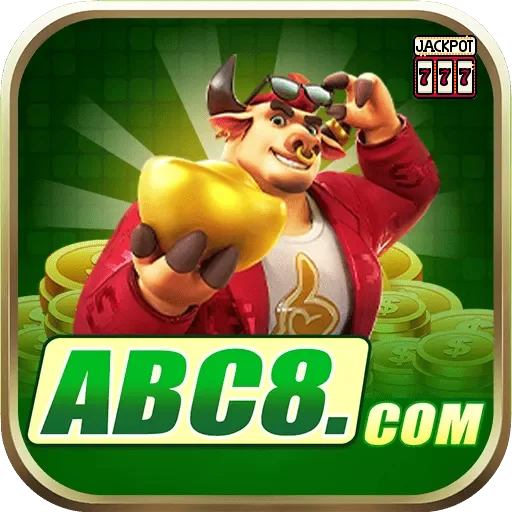 abc8 Slot - 320+ Caça-Níqueis Premium