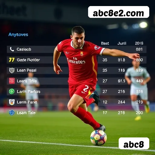 abc8 - Customer Support