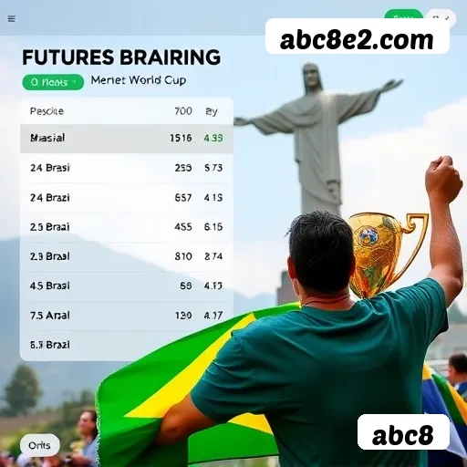 abc8 - User Statistics