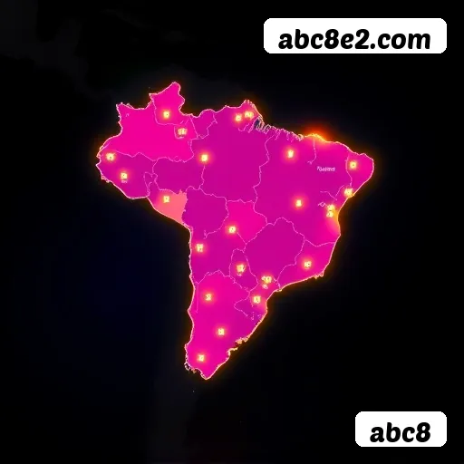 abc8 Rio de Janeiro - Popular Jogos