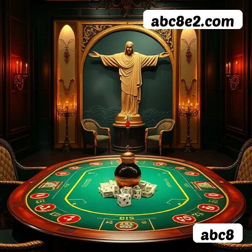 abc8 Salvador - Statistics