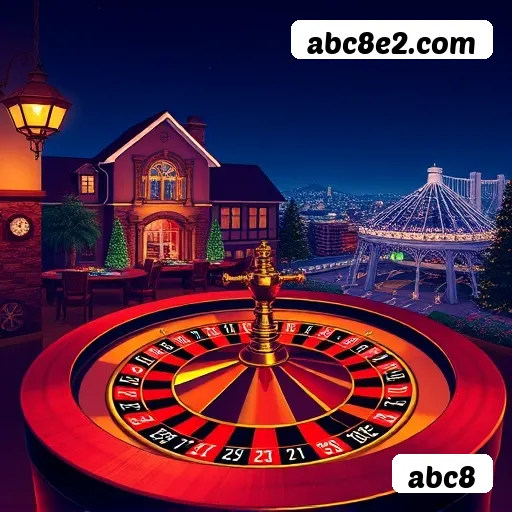 abc8 - Login Methods