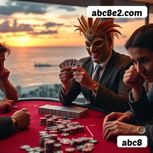 Fundamentos Matemáticos - Teoria dos Jogos e Probabilidade